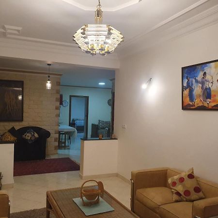 Appartement Rayane Рабат Екстериор снимка