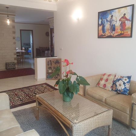 Appartement Rayane Рабат Екстериор снимка