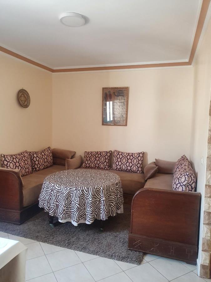 Appartement Rayane Рабат Екстериор снимка