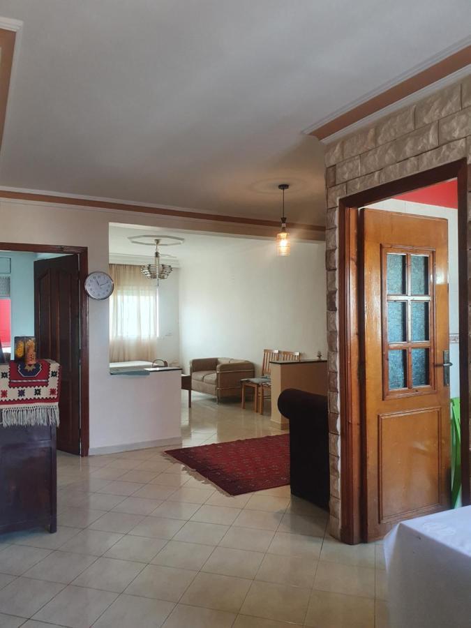 Appartement Rayane Рабат Екстериор снимка