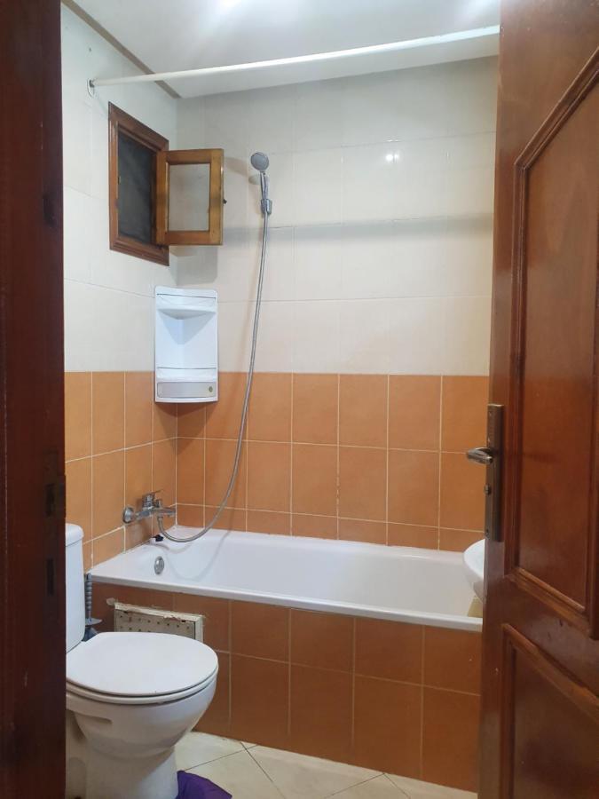 Appartement Rayane Рабат Екстериор снимка
