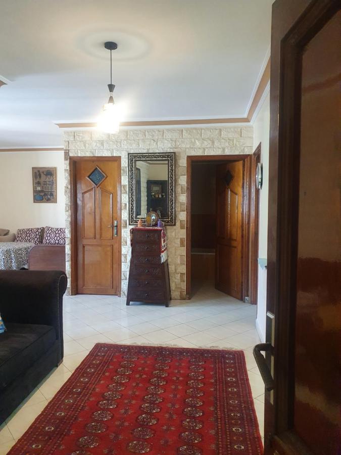 Appartement Rayane Рабат Екстериор снимка