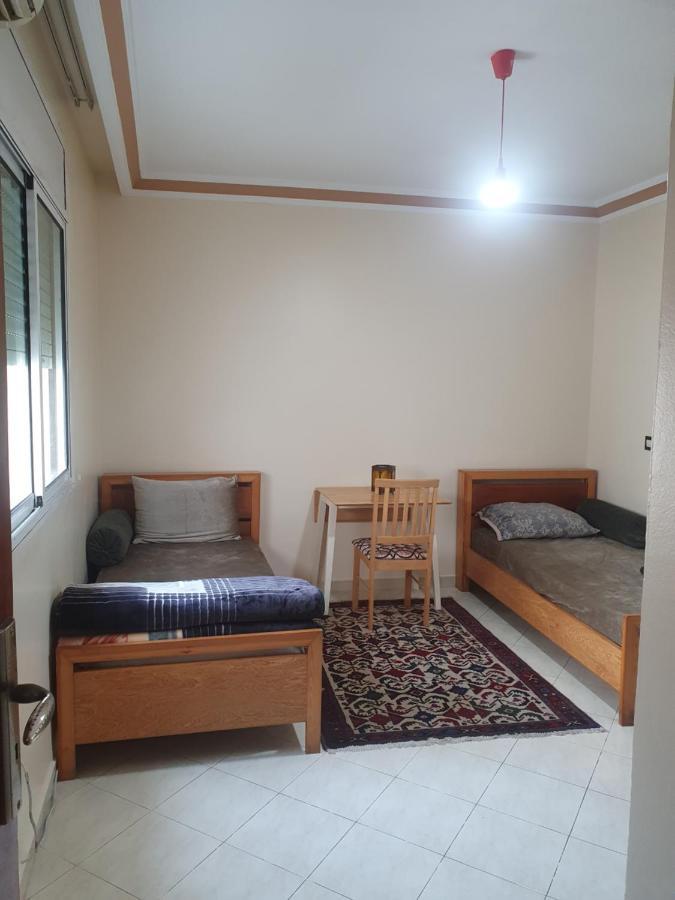 Appartement Rayane Рабат Екстериор снимка