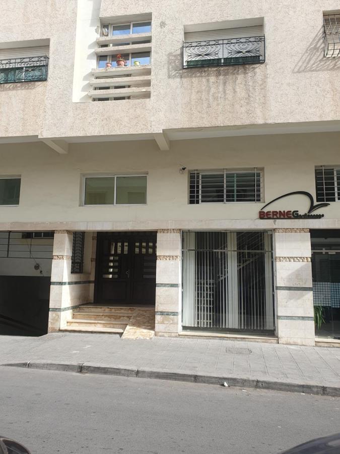 Appartement Rayane Рабат Екстериор снимка