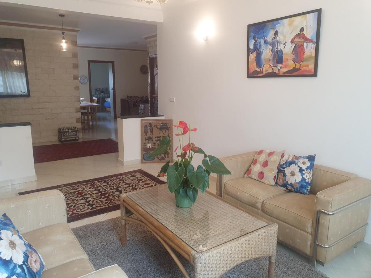 Appartement Rayane Рабат Екстериор снимка