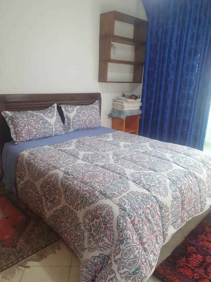Appartement Rayane Рабат Екстериор снимка